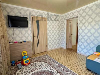 Отдельный дом · 3 комнаты · 70 м² · 10 сот., Гоголя 17 за 15 млн 〒 в Талдыкоргане