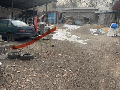 Участок · 5 соток, Раимбека 55 — Жангельдина за 110 млн ₸ в Алматы, Жетысуский р-н