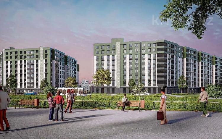 3-комнатная квартира · 88.8 м², Е-779 32/1 за ~ 50.6 млн 〒 в Астане, Есильский р-н — фото 4