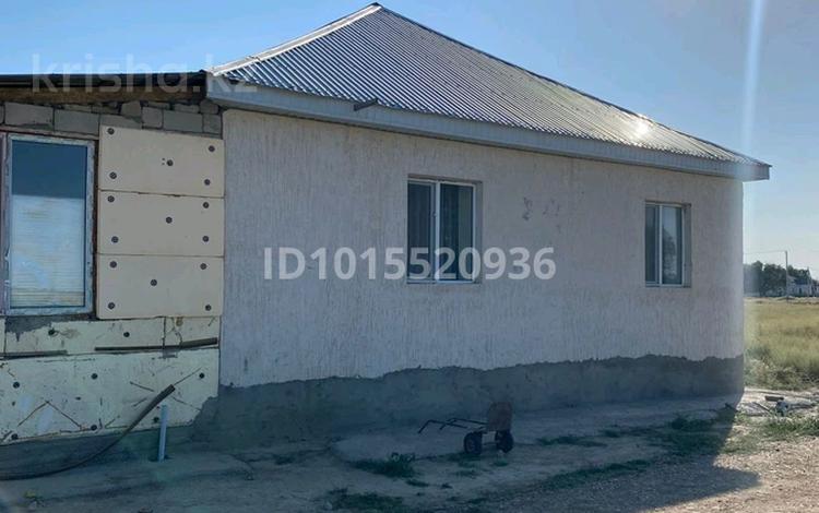 Отдельный дом · 4 комнаты · 130 м² · 500 сот., Койгелди 32 за 13 млн ₸ в Асе — фото 2