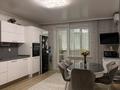 3-бөлмелі пәтер · 107 м² · 4/9 қабат, Алтынсарина 34, бағасы: 72 млн ₸ в Костанае — фото 4