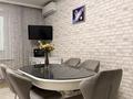 3-бөлмелі пәтер · 107 м² · 4/9 қабат, Алтынсарина 34, бағасы: 72 млн ₸ в Костанае — фото 5