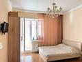 1-комнатная квартира · 42 м² · 4/6 этаж, Алихан Бокейхан 27 за 250 000 ₸ в Астане, Есильский р-н