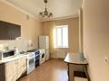 1-комнатная квартира · 42 м² · 4/6 этаж, Алихан Бокейхан 27 за 250 000 ₸ в Астане, Есильский р-н — фото 3