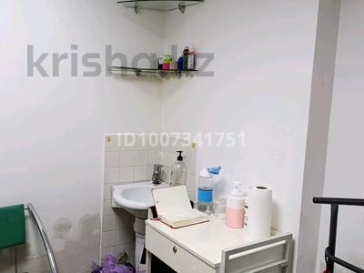 Салоны красоты · 14 м² за 160 000 ₸ в Алматы, Медеуский р-н
