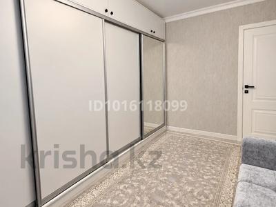 2-бөлмелі пәтер · 55 м² · 3/3 қабат, 1 мкр, бағасы: 15 млн ₸ в Туркестане