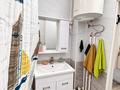 2-бөлмелі пәтер · 55 м² · 3/3 қабат, 1 мкр, бағасы: 15 млн ₸ в Туркестане — фото 6