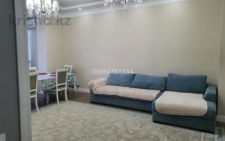 4-бөлмелі пәтер · 150 м² · 8/9 қабат, 17-й мкр 17-й микрорайон, бағасы: 70 млн ₸ в Актау — фото 2