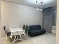 2-бөлмелі пәтер · 40 м² · 7/9 қабат, Айтеке би 7, бағасы: 330 000 ₸ в Астане, Нура р-н