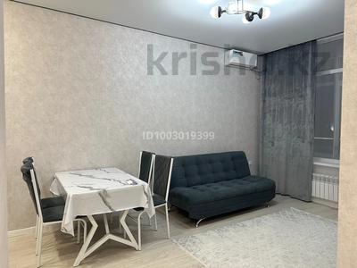 2-бөлмелі пәтер · 40 м² · 7/9 қабат, Айтеке би 7, бағасы: 330 000 ₸ в Астане, Нура р-н