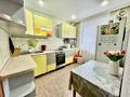 4-комнатная квартира · 87.3 м² · 8/9 этаж, 8-й мкр. за 25 млн ₸ в Темиртау