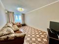 4-комнатная квартира · 87.3 м² · 8/9 этаж, 8-й мкр. за 25 млн ₸ в Темиртау — фото 2