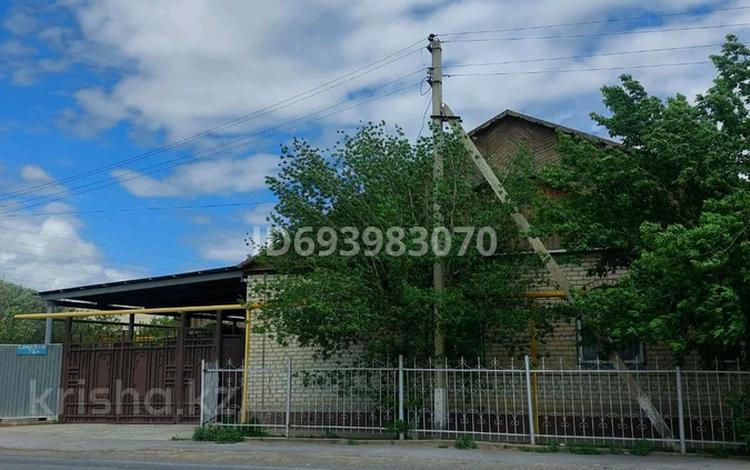 Жеке үй · 5 бөлме · 195 м² · 10 жүзд., Камалова — 10 мектеп, бағасы: 25 млн ₸ в  — фото 2