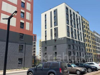 1-бөлмелі пәтер · 37.44 м² · 6/9 қабат, мкр Кайрат, Туркестан 115 — Рыскулова, бағасы: 25 млн ₸ в Алматы, Турксибский р-н