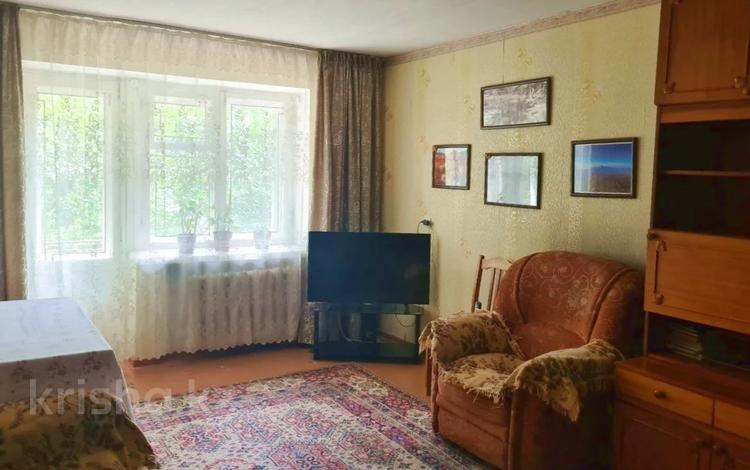3-комнатная квартира · 61 м² · 3/5 этаж, Крылова 41 за 25.9 млн ₸ в Усть-Каменогорске — фото 4
