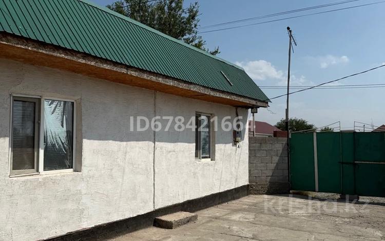 Отдельный дом · 4 комнаты · 112 м² · 10 сот., Ойтоган 4 за 15 млн 〒 в Талдыкоргане — фото 20