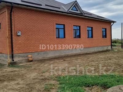 Часть дома · 6 комнат · 280 м² · 10 сот., Караул Тобе, Сары Байсеитова 29 за 40 млн ₸ в Кызылординской обл.