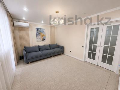 2-комнатная квартира · 55 м² · 7/9 этаж, Аль фараби 29 за 35 млн ₸ в Костанае