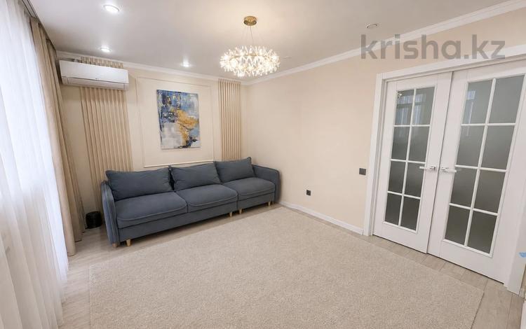 2-комнатная квартира · 55 м² · 7/9 этаж, Аль фараби 29 за 35 млн ₸ в Костанае — фото 5