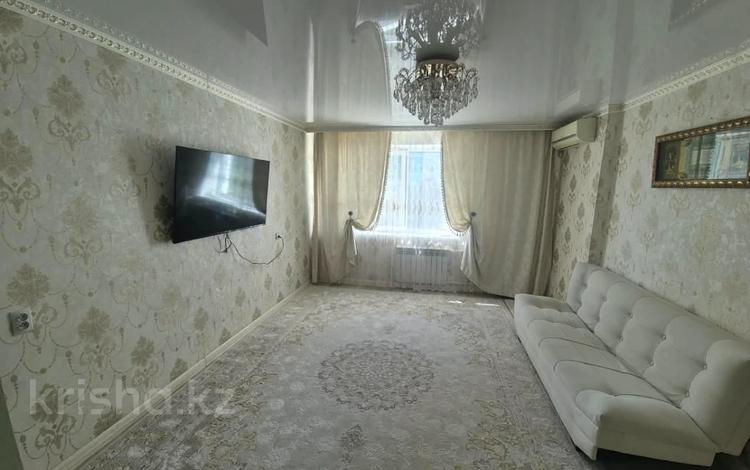 4-комнатная квартира · 80 м² · 5/10 этаж, мкр 11 за 24 млн ₸ в Актобе — фото 5