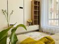 2-комнатная квартира · 40 м² · 8/12 этаж, Тауелсиздик 25/2 за 33 млн ₸ в Астане, Алматы р-н