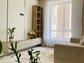 2-комнатная квартира · 40 м² · 8/12 этаж, Тауелсиздик 25/2 за 33 млн ₸ в Астане, Алматы р-н — фото 8