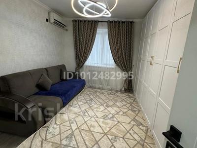 3-бөлмелі пәтер · 63 м² · 3/5 қабат, мкр Центральный, Азаттық 5 А, бағасы: 375 000 ₸ в Атырау