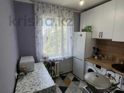 3-комнатная квартира · 58 м² · 5/5 этаж, мкр №8 за 33 млн ₸ в Алматы, Ауэзовский р-н