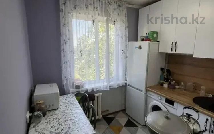 3-комнатная квартира · 58 м² · 5/5 этаж, мкр №8 за 33 млн ₸ в Алматы, Ауэзовский р-н — фото 2