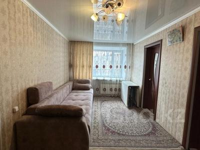 4-комнатная квартира, 62 м², 1/5 этаж, Станционная за 8.5 млн 〒 в Шахтинске