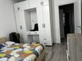 2-бөлмелі пәтер · 75 м² · 4/9 қабат, серкебаева 31 — Серкебаева и Бейсекова, бағасы: 45 млн ₸ в Астане, Сарыарка р-н — фото 8