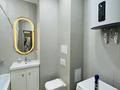 2-бөлмелі пәтер · 53.8 м² · 11/17 қабат, Юго-Восток ш/а., бағасы: 50 млн ₸ в Караганде, Казыбек би р-н