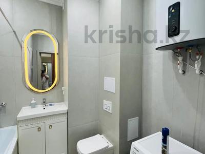 2-бөлмелі пәтер · 53.8 м² · 11/17 қабат, Юго-Восток ш/а., бағасы: 50 млн ₸ в Караганде, Казыбек би р-н