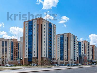 3-бөлмелі пәтер · 100 м² · 2/11 қабат, Коргалжынское шоссе 25, бағасы: 300 000 ₸ в Астане, Нура р-н