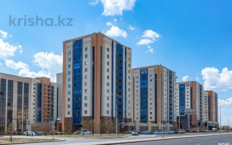 3-бөлмелі пәтер · 100 м² · 2/11 қабат, Коргалжынское шоссе 25, бағасы: 300 000 ₸ в Астане, Нура р-н — фото 10