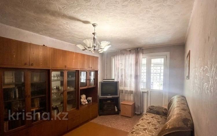 2-бөлмелі пәтер · 48 м² · 1/5 қабат, Мусрепова, бағасы: 16.5 млн ₸ в Петропавловске — фото 3