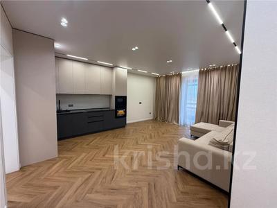 3-бөлмелі пәтер · 68 м² · 2/4 қабат, Умбетей жырау, бағасы: 29 млн ₸ в Астане, Нура р-н