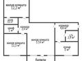 3-бөлмелі пәтер · 57.8 м² · 5/5 қабат, Кремлевская, бағасы: 19.5 млн 〒 в Шымкенте, Абайский р-н — фото 21