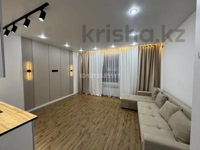 1-комнатная квартира · 30 м² · 1/6 этаж, Халиуллина 196/17 за 26.5 млн ₸ в Алматы, Медеуский р-н