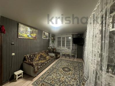 1-комнатная квартира · 35 м² · 8/10 этаж, 5-й Микрорайон 5 за 13.9 млн 〒 в Костанае