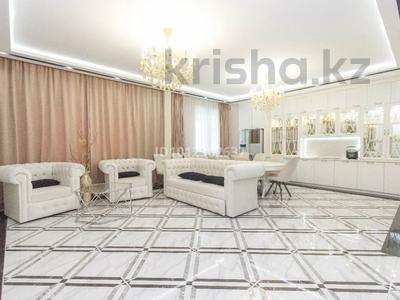 3-комнатная квартира · 116 м² · 10/20 этаж, Мангилик Ел 26А за 83 млн ₸ в Астане, Есильский р-н