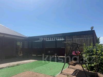 Дом · 4 комнаты · 100 м², Пригородный — Возле озера за 130 000 ₸ в Балхаше