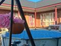 Дом · 4 комнаты · 100 м², Пригородный — Возле озера за 130 000 ₸ в Балхаше — фото 9