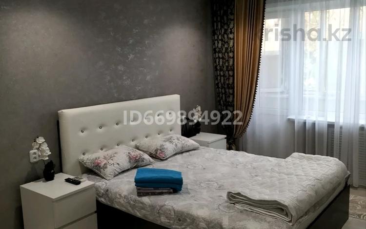 1-комнатная квартира · 35 м² · 1/5 этаж, Гагарина — Урдинская за 10 000 ₸ в Уральске — фото 7