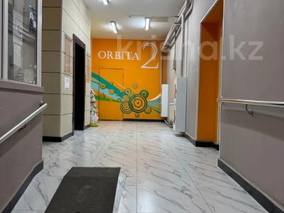 2-комнатная квартира · 50 м² · 4/25 этаж, Петрова 10 за 22.5 млн 〒 в Астане, Алматы р-н
