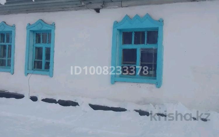 Отдельный дом · 2 комнаты · 35.1 м² · 15 сот., Первомайская 5 за 2.5 млн ₸ в Октябрьский — фото 2