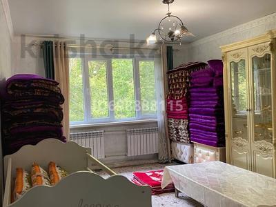 2-комнатная квартира · 47 м² · 2/2 этаж, Жылкышиева 6 — Иляева, Байтурсынова за 13.5 млн ₸ в Шымкенте, Аль-Фарабийский р-н