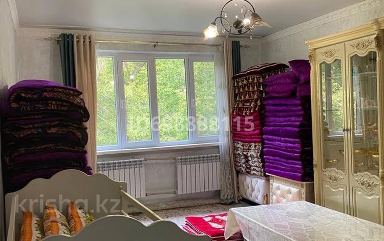 2-комнатная квартира · 47 м² · 2/2 этаж, Жылкышиева 6 — Иляева, Байтурсынова за 13.5 млн ₸ в Шымкенте, Аль-Фарабийский р-н — фото 5