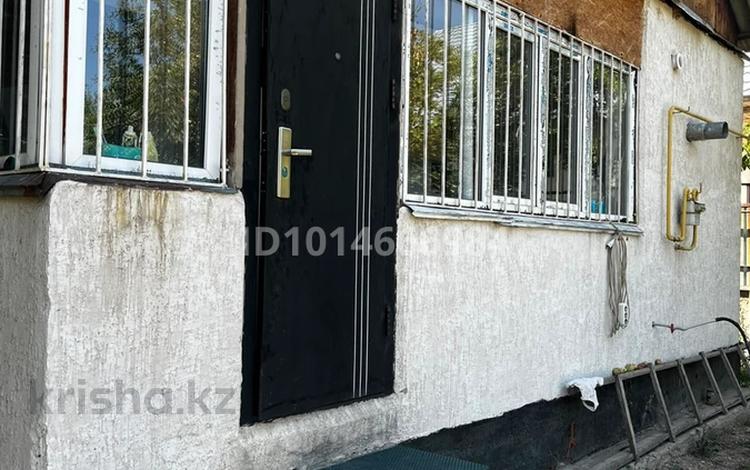 Отдельный дом · 3 комнаты · 53.4 м² · 7 сот., Рахат 2 89 — Дача Рахат 2 за 27 млн ₸ в Каскелене — фото 2