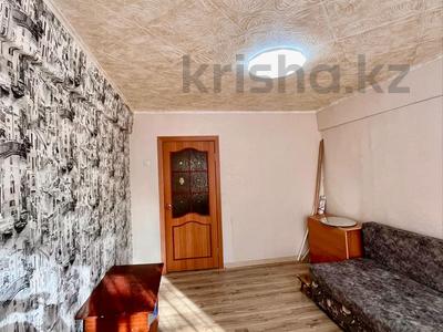 1-комнатная квартира · 34.5 м² · 2/5 этаж, 30 Гвардейской Дивизии 28 за 9.6 млн 〒 в Усть-Каменогорске, Ульбинский